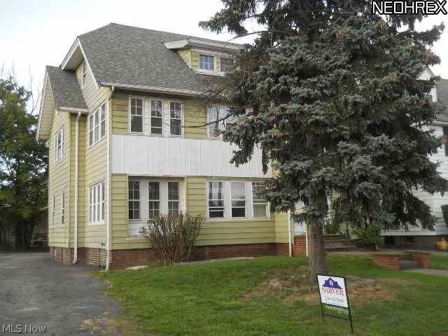 3286 Milverton Road Cleveland, OH 44120 - Photo 1 of 5