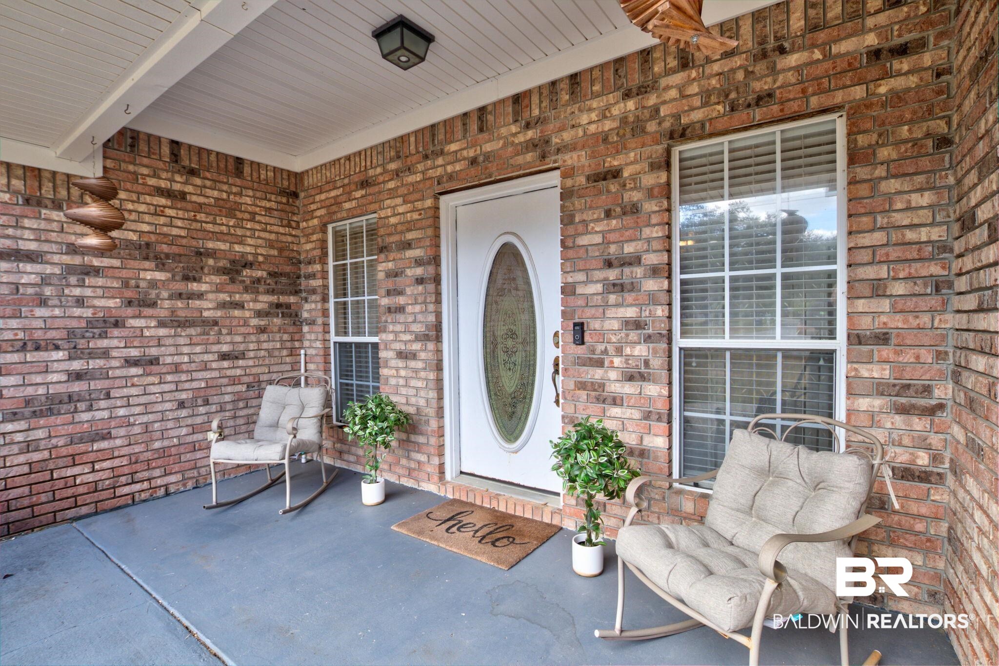 21871 Cedar Lane Silverhill, AL 36576 - Photo 3 of 39