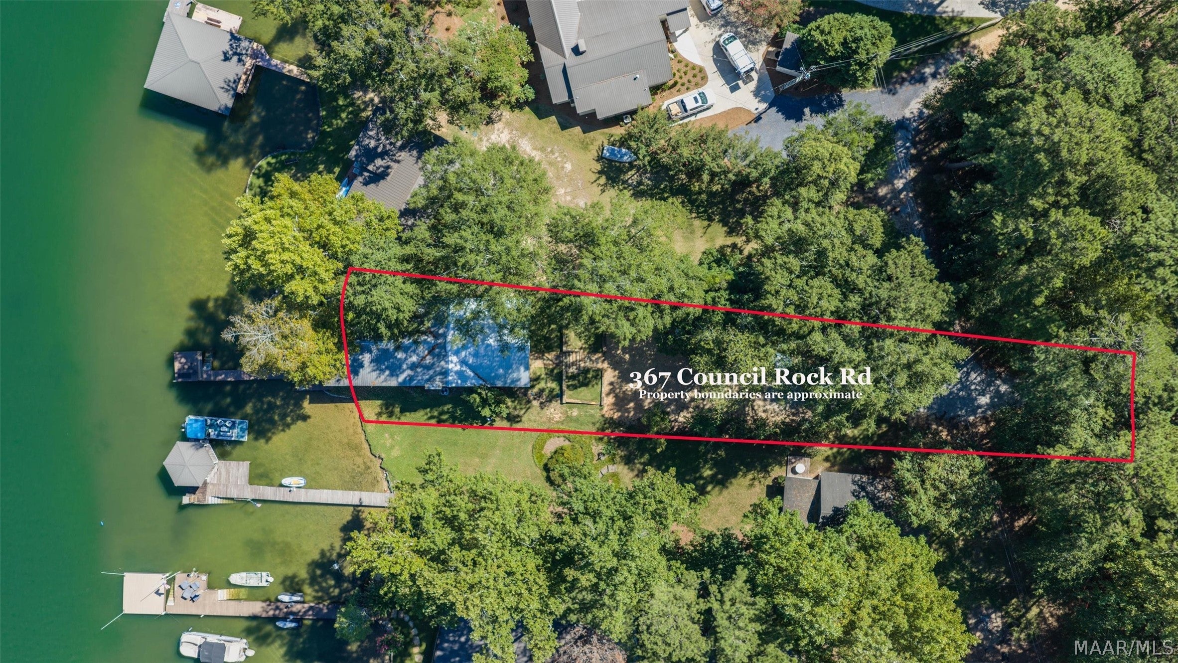 367 Council Rock Road Eclectic, AL 36024 - Photo 60 of 72 Gallery Image 60