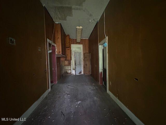 136 North Utica Street Terry, MS 39170 - Photo 2 of 7 136 N Utica pic 5