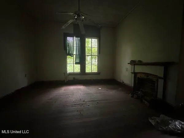 $60,000 | 136 North Utica Street, Terry, MS 39170