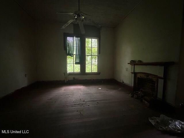 136 North Utica Street Terry, MS 39170 - Photo 4 of 7 136 N Utica pic 8