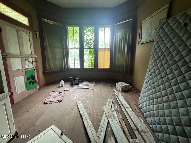 136 North Utica Street Terry, MS 39170 - Photo 6 of 7 136 N Utica pic 7