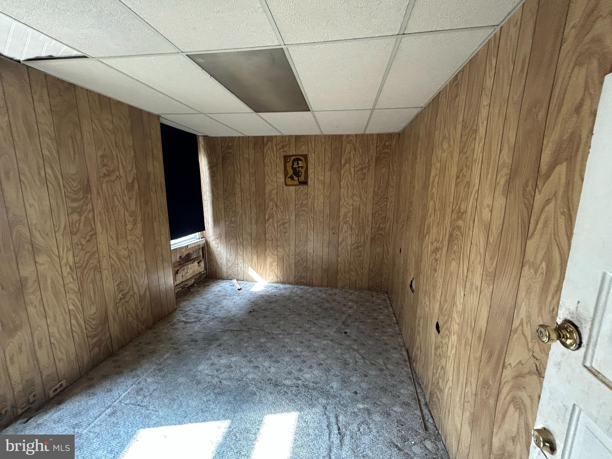 3912 Reisterstown Road Baltimore, MD 21215 - Photo 12 of 13 a view of a hallway