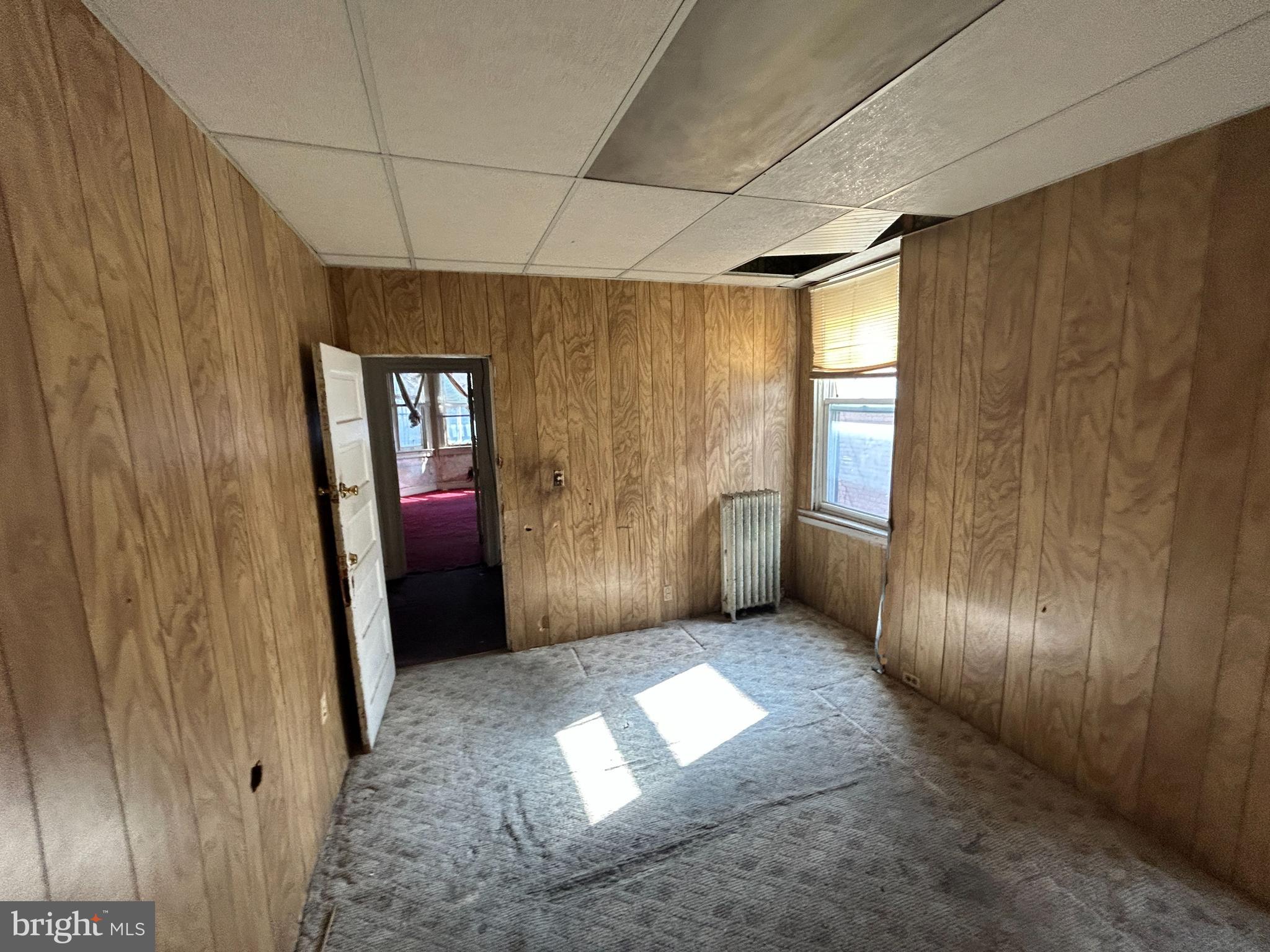 3912 Reisterstown Road Baltimore, MD 21215 - Photo 13 of 13 a view of entryway