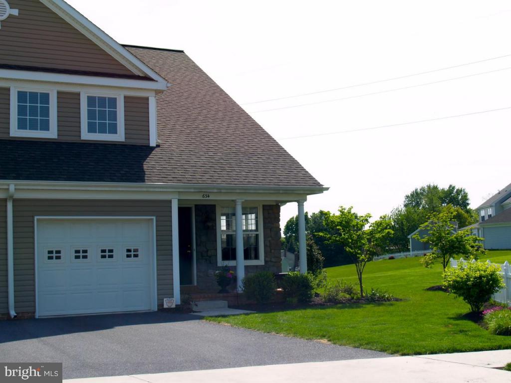 634 Courthouse Circle Lititz, PA 17543 - Photo 19 of 25