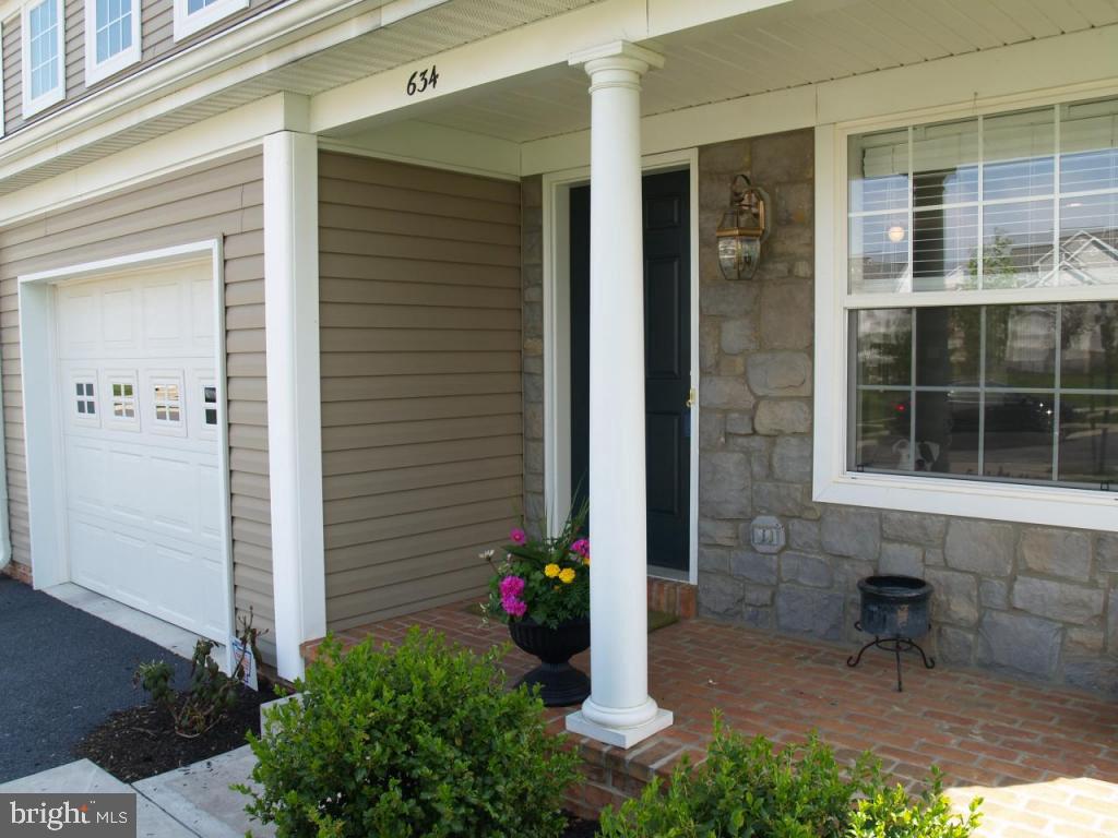 634 Courthouse Circle Lititz, PA 17543 - Photo 23 of 25