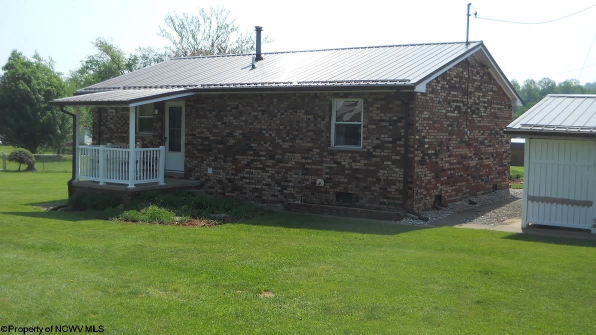 92 Valley Chapel Road Weston, WV 26452 - Photo 16 of 19 Gallery Image 16