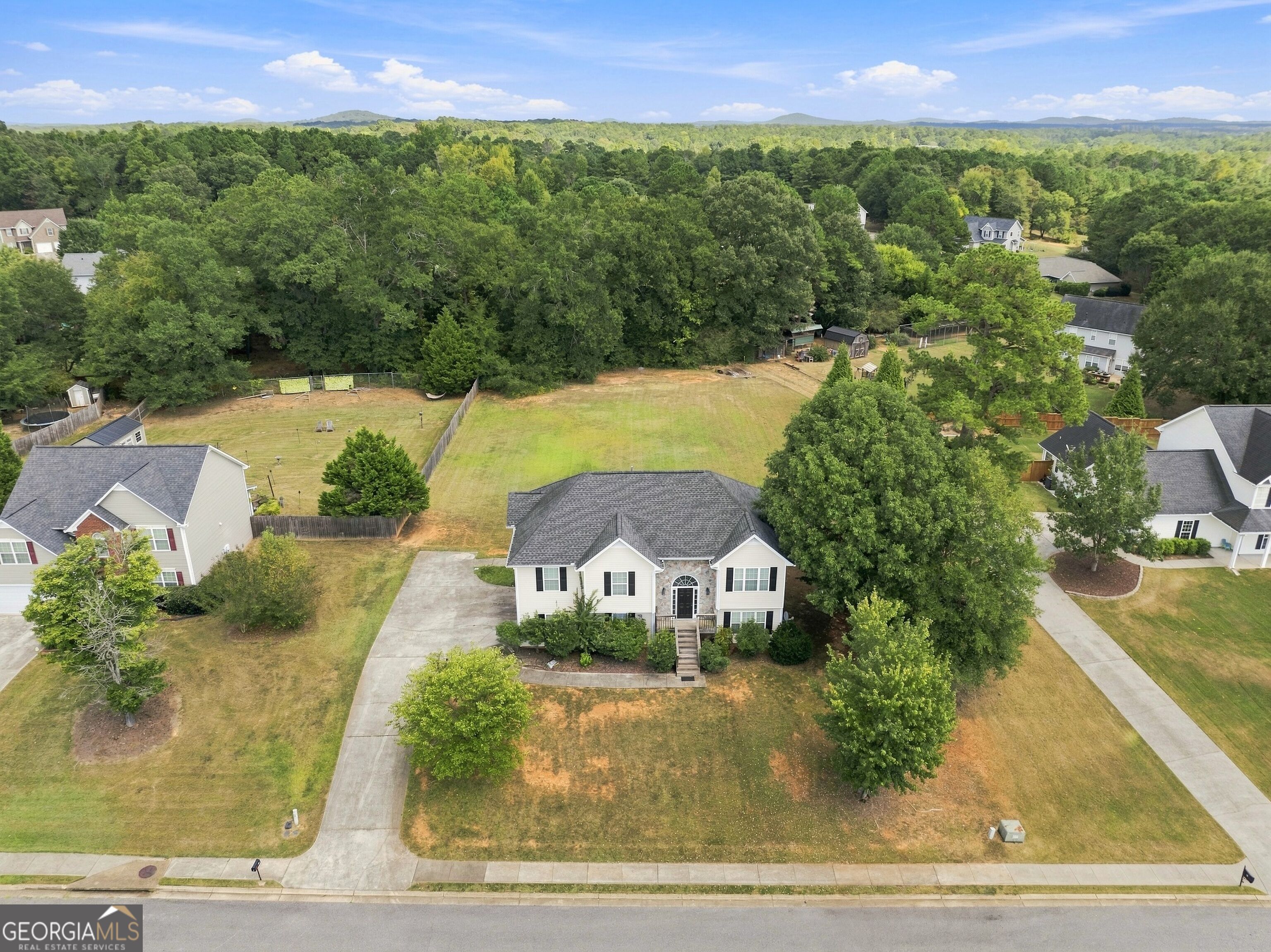 10 Seay Drive Southeast Rome, GA 30161 - Photo 47 of 59 Gallery Image 47