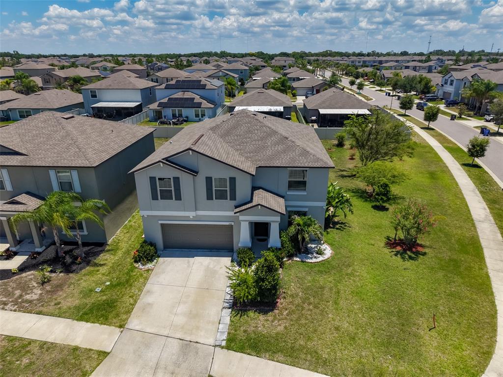 11503 Sage Canyon Dr. Riverview, FL 33578 - Photo 46 of 61