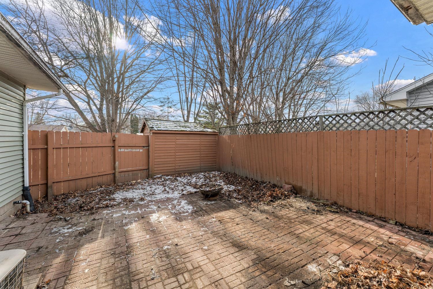 513 West 2nd Street Reedsburg, WI 53959 - Photo 25 of 30