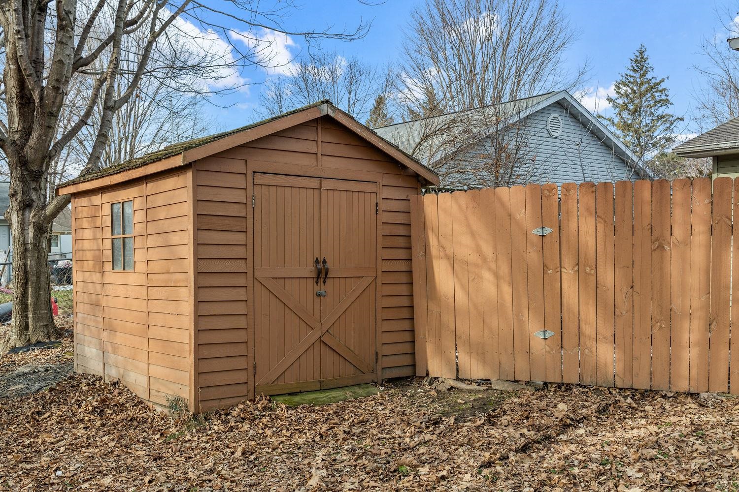 513 West 2nd Street Reedsburg, WI 53959 - Photo 26 of 30