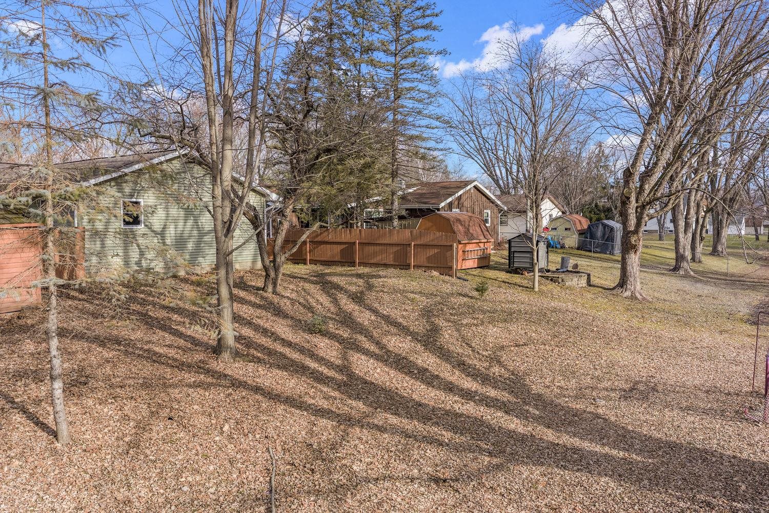 513 West 2nd Street Reedsburg, WI 53959 - Photo 27 of 30