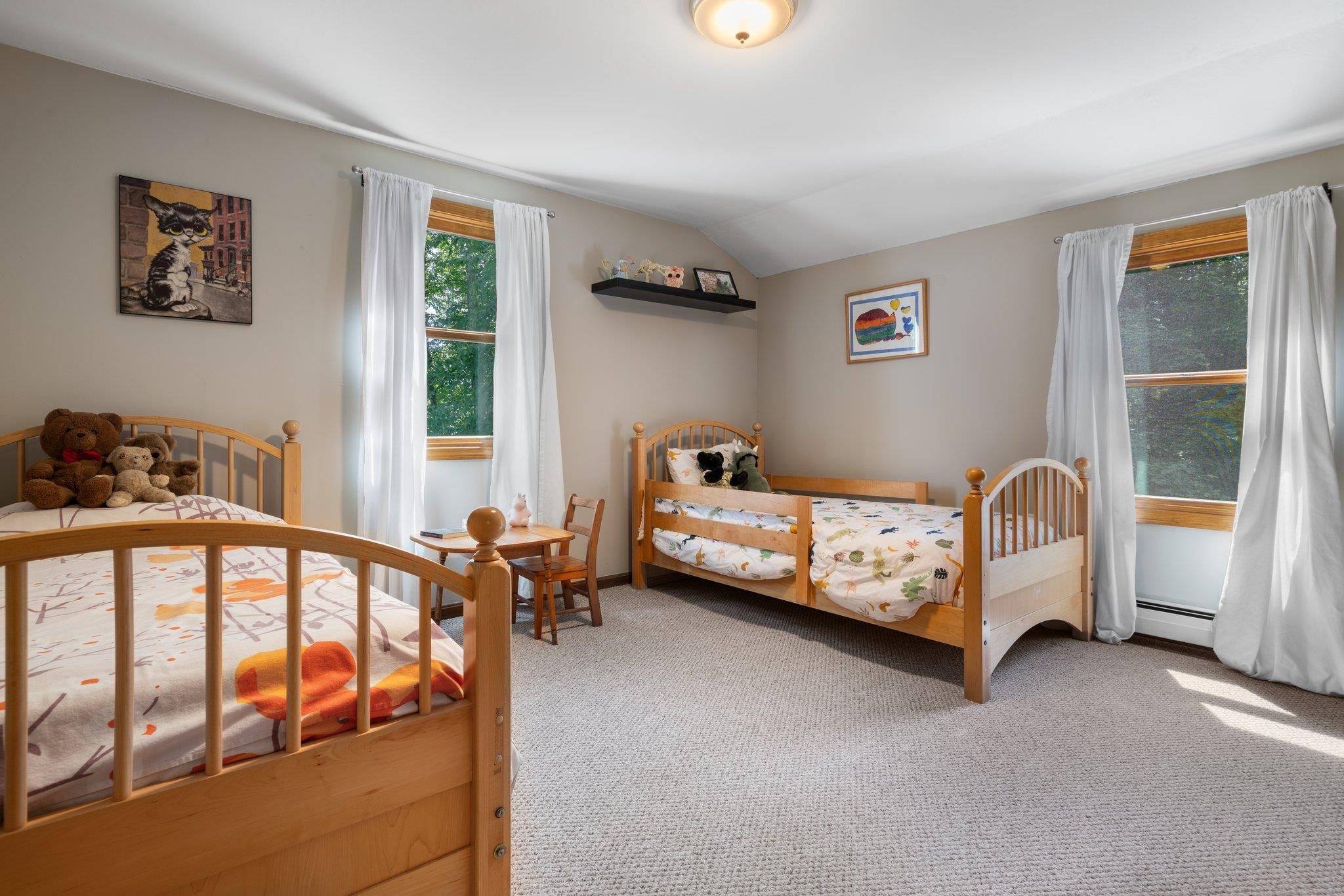 6 Powder House Road Sandown, NH 03873 - Photo 16 of 40