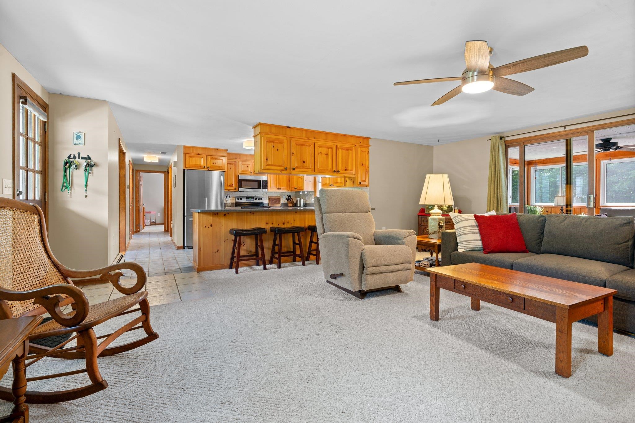 6 Powder House Road Sandown, NH 03873 - Photo 24 of 40