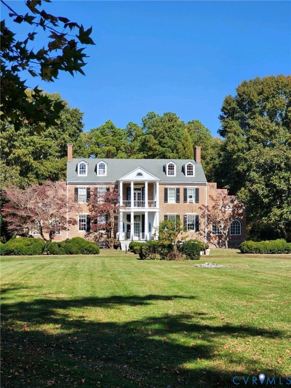 287 Rowes Landing Road Heathsville, VA 22473 - Photo 1 of 60