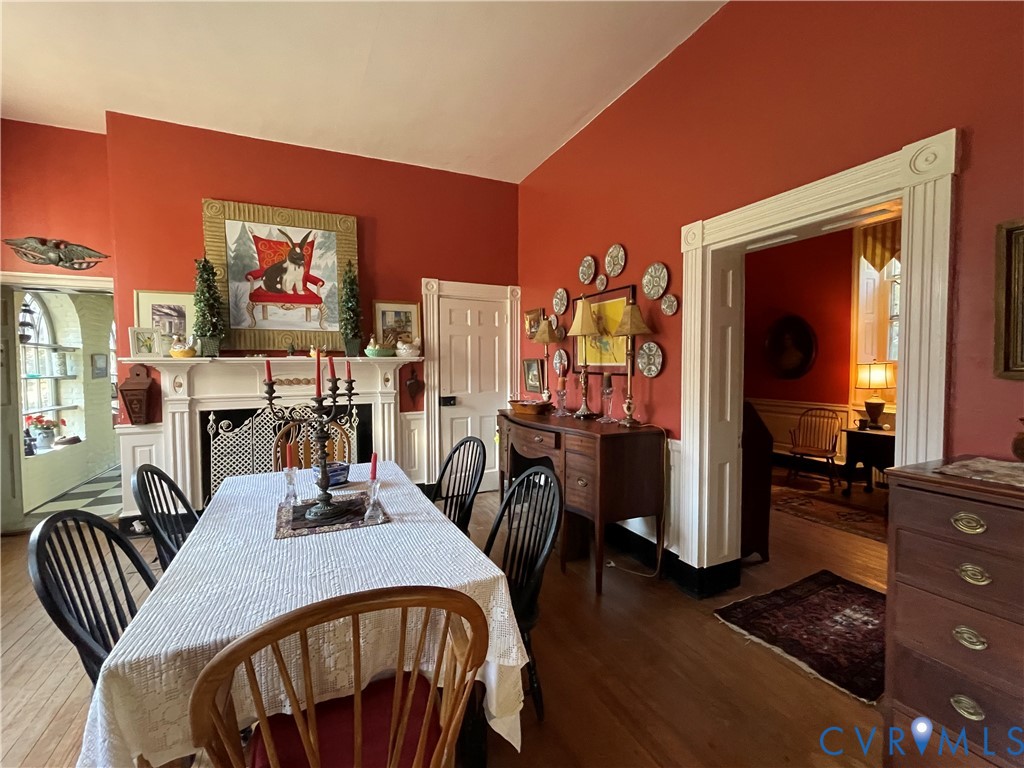 287 Rowes Landing Road Heathsville, VA 22473 - Photo 29 of 60