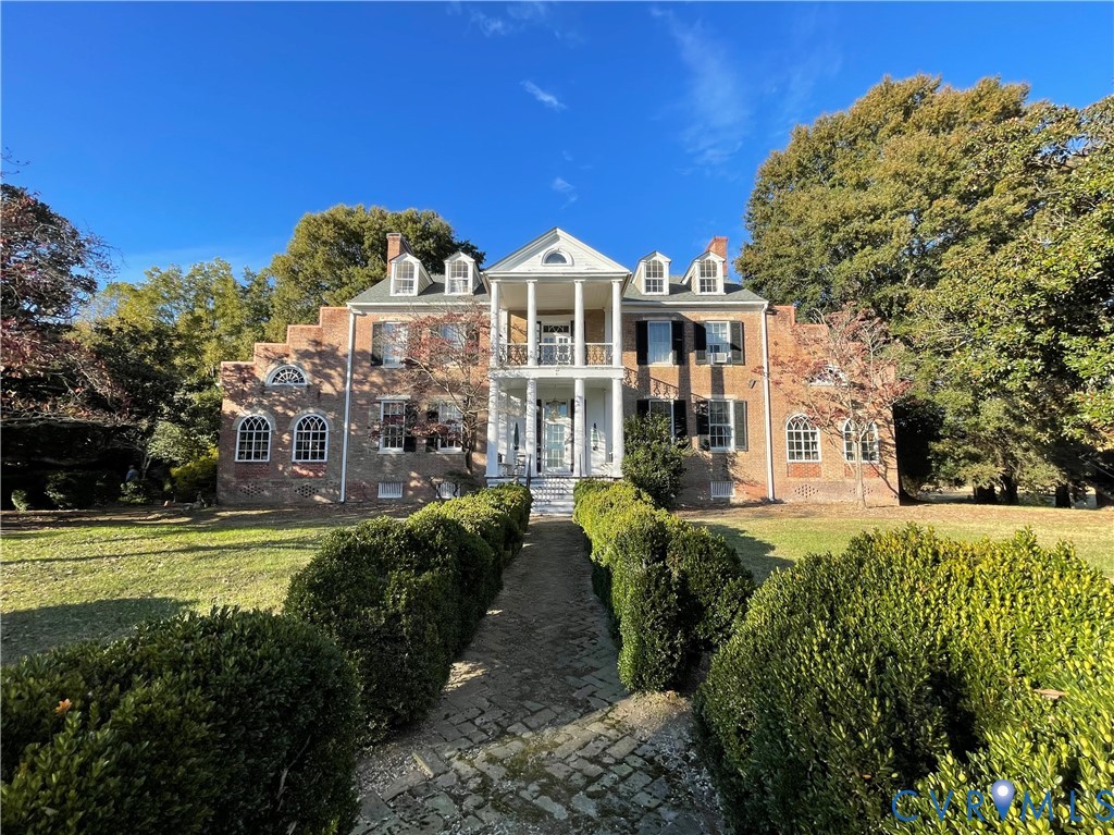 287 Rowes Landing Road Heathsville, VA 22473 - Photo 3 of 60