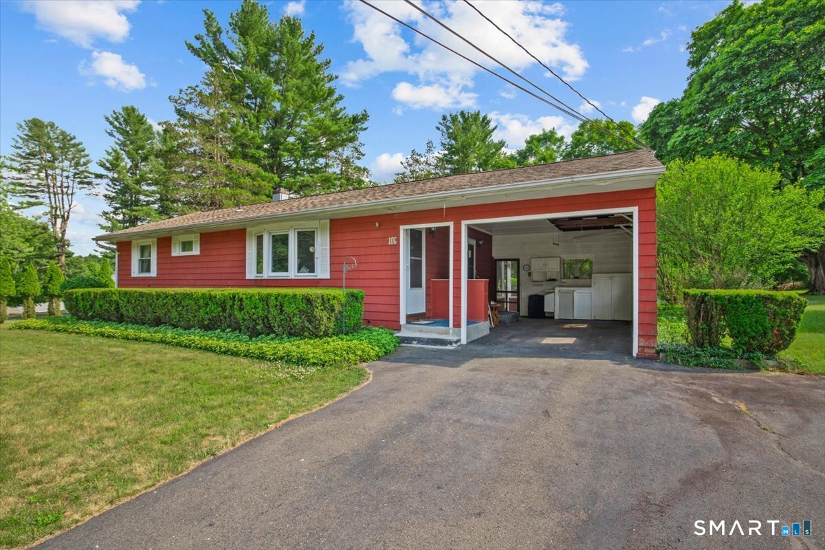 106 Ridgewood Road Wallingford, CT 06492 - Photo 3 of 30