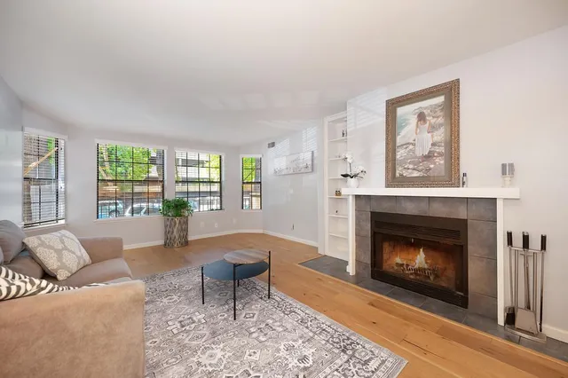 $464,000 | 1802 K Street, Unit L1, Sacramento, CA 95811