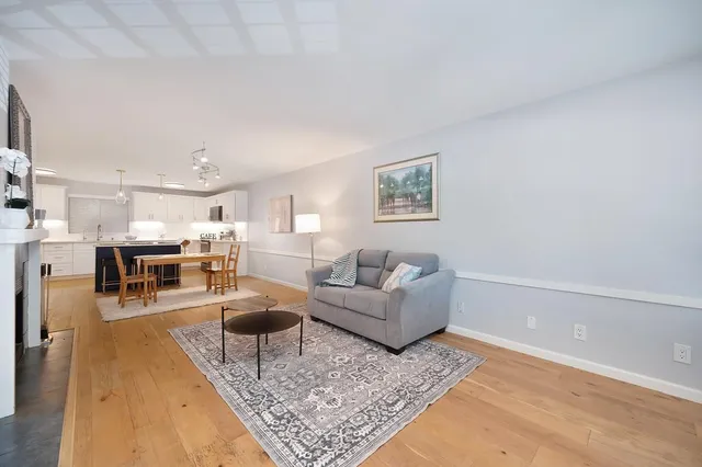 $464,000 | 1802 K Street, Unit L1, Sacramento, CA 95811