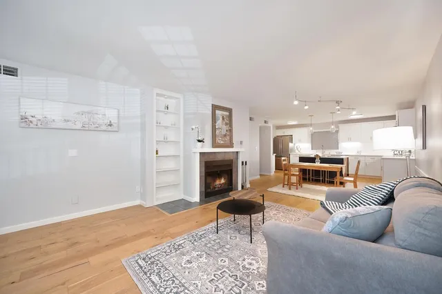 $464,000 | 1802 K Street, Unit L1, Sacramento, CA 95811