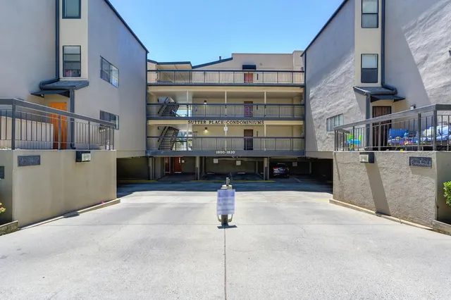 $464,000 | 1802 K Street, Unit L1, Sacramento, CA 95811