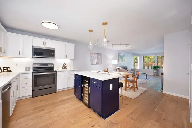 $464,000 | 1802 K Street, Unit L1, Sacramento, CA 95811