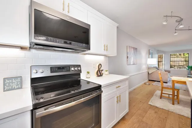 $464,000 | 1802 K Street, Unit L1, Sacramento, CA 95811