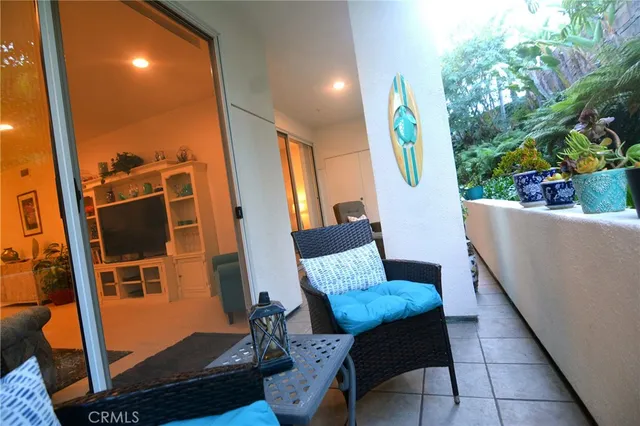 $343,000 | 25422 Sea Bluffs Drive, Unit 103, Dana Point, CA 92629