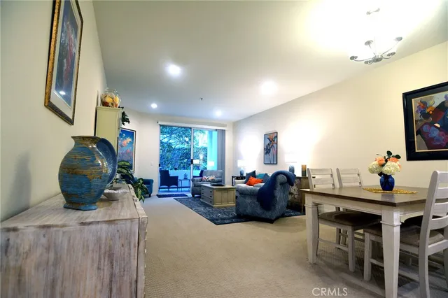 $343,000 | 25422 Sea Bluffs Drive, Unit 103, Dana Point, CA 92629