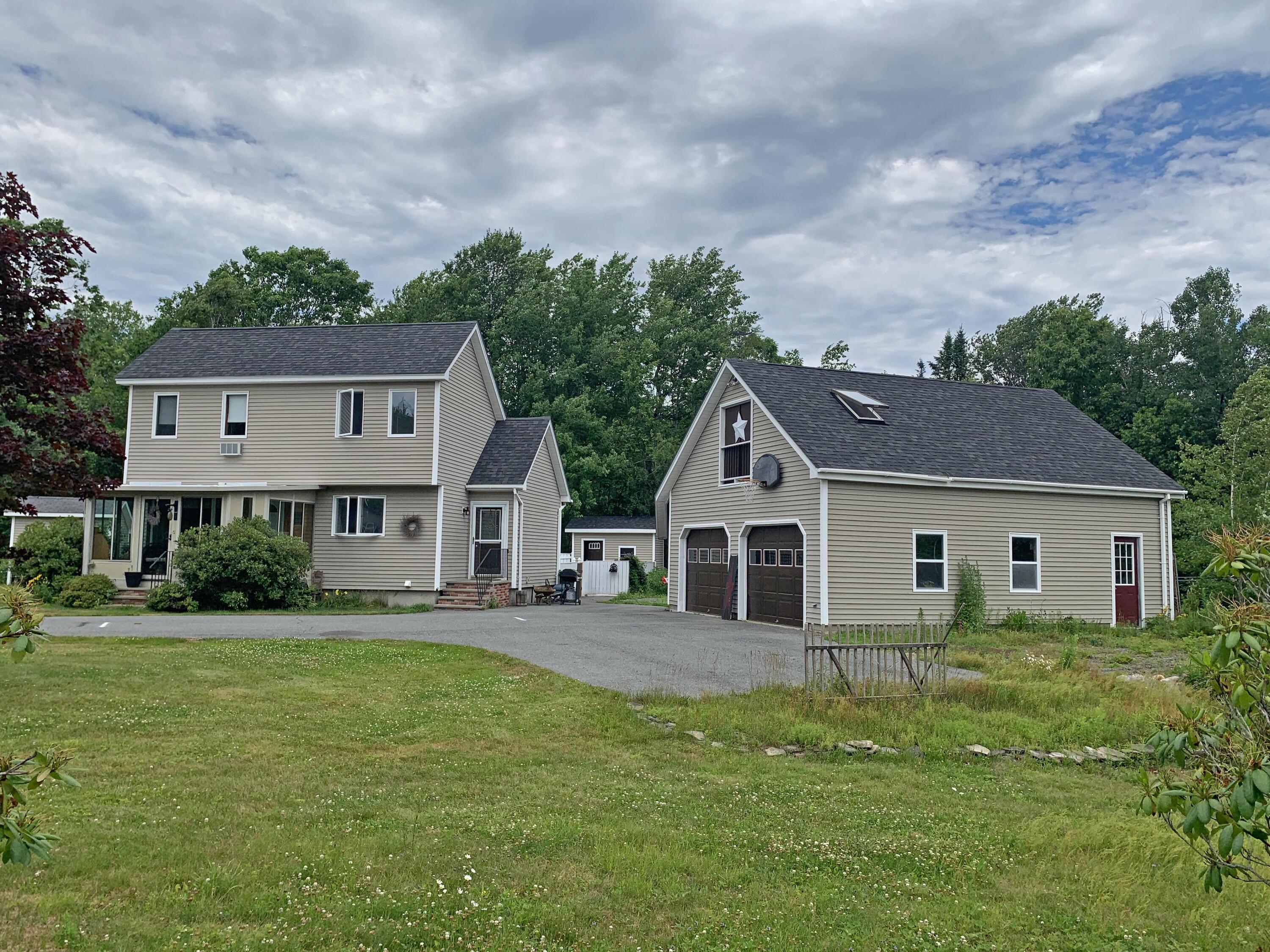 214 Morgan Bay Road Surry, ME 04684 - Photo 6 of 33 1f