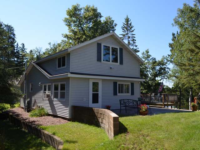 2261 Lake Nokomis Road Tomahawk, WI 54487 - Photo 2 of 20 Gallery Image 2