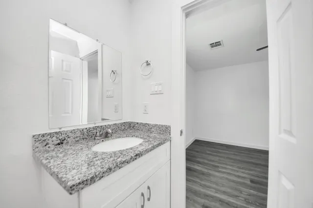 a close up of a bathtub