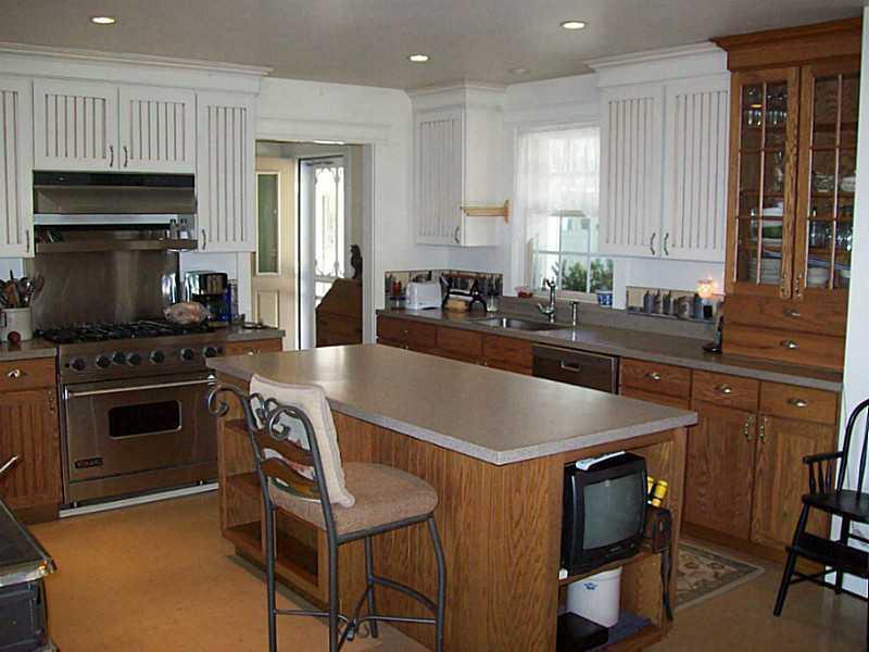 477 Fish Street Leeds, ME 04263 - Photo 23 of 34 Kitchen.
