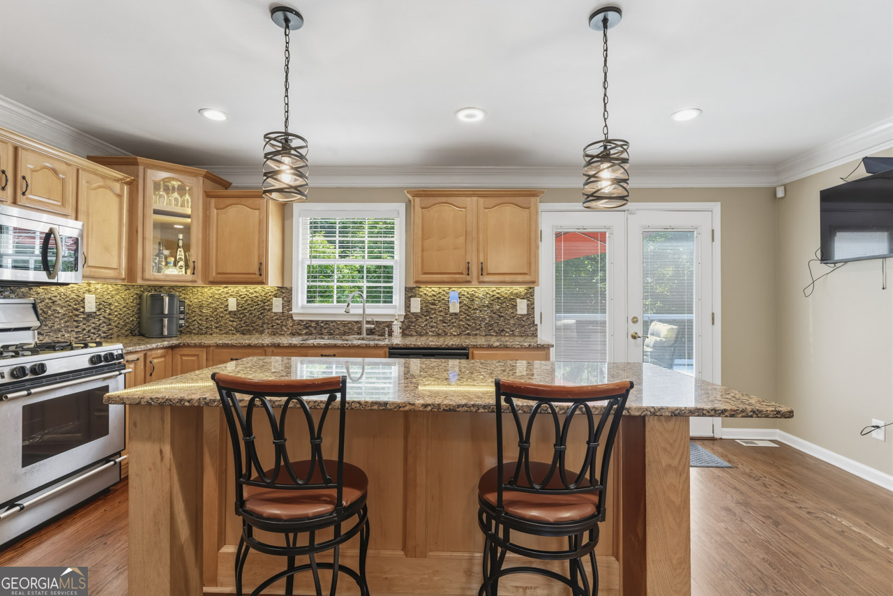 25 Pates Lake Way Hampton, GA 30228 - Photo 12 of 30