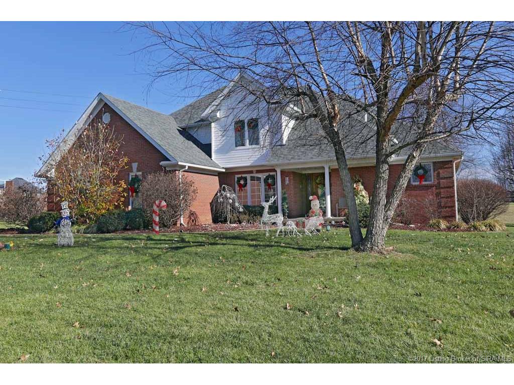 6017 Springcrest Drive Georgetown, IN 47122 - Photo 1 of 55
