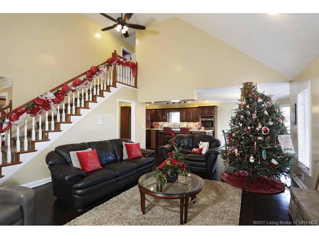 6017 Springcrest Drive Georgetown, IN 47122 - Photo 35 of 55