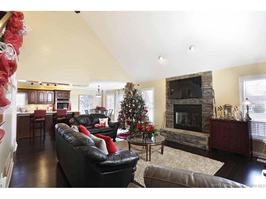6017 Springcrest Drive Georgetown, IN 47122 - Photo 4 of 55