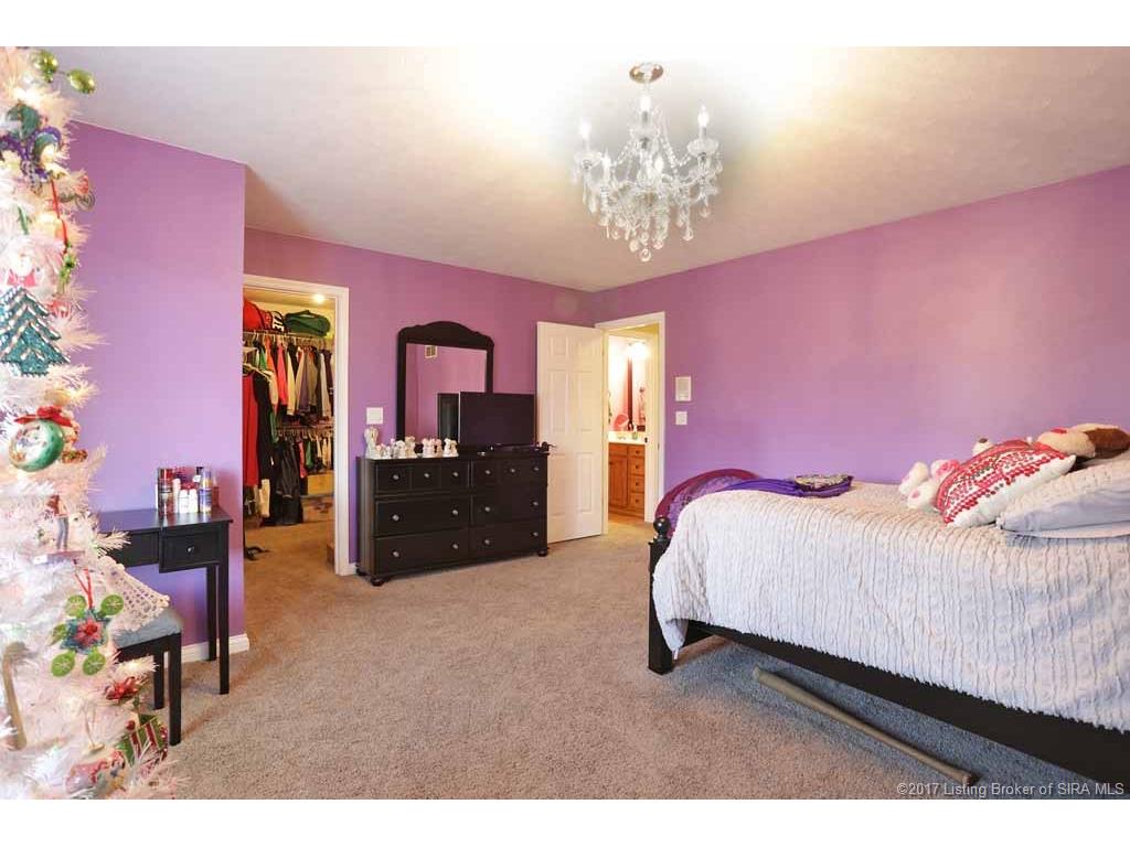 6017 Springcrest Drive Georgetown, IN 47122 - Photo 44 of 55