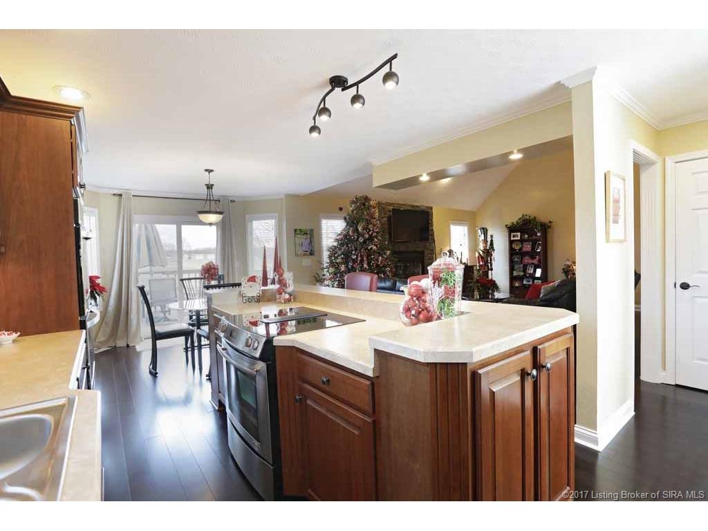 6017 Springcrest Drive Georgetown, IN 47122 - Photo 10 of 55