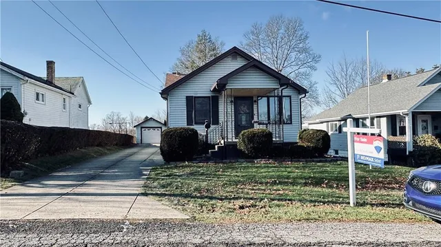 $154,900 | 1260 Cascade Road, Monaca, PA 15061