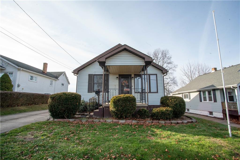 1260 Cascade Road Monaca, PA 15061 - Photo 1 of 47