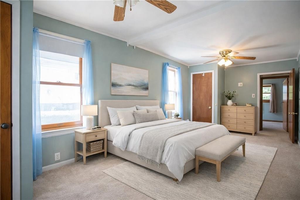 1260 Cascade Road Monaca, PA 15061 - Photo 14 of 47 Virtually Staged