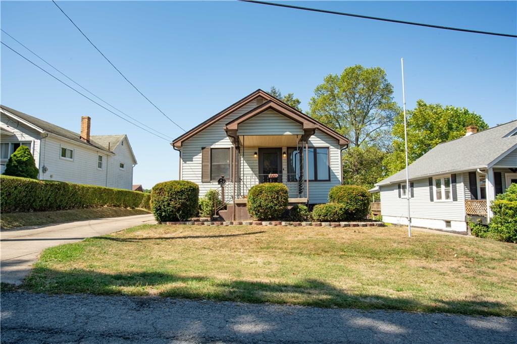 1260 Cascade Road Monaca, PA 15061 - Photo 2 of 47