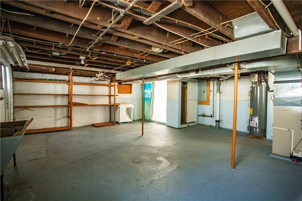 1260 Cascade Road Monaca, PA 15061 - Photo 28 of 47