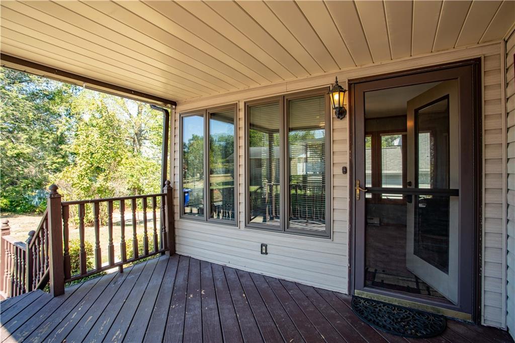 1260 Cascade Road Monaca, PA 15061 - Photo 31 of 47