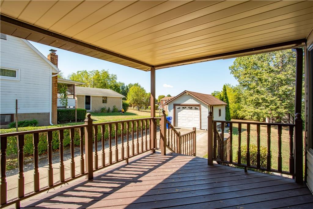 1260 Cascade Road Monaca, PA 15061 - Photo 32 of 47