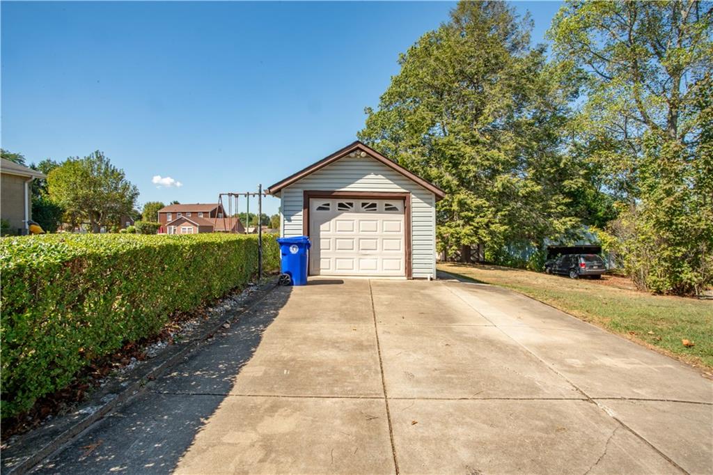 1260 Cascade Road Monaca, PA 15061 - Photo 34 of 47