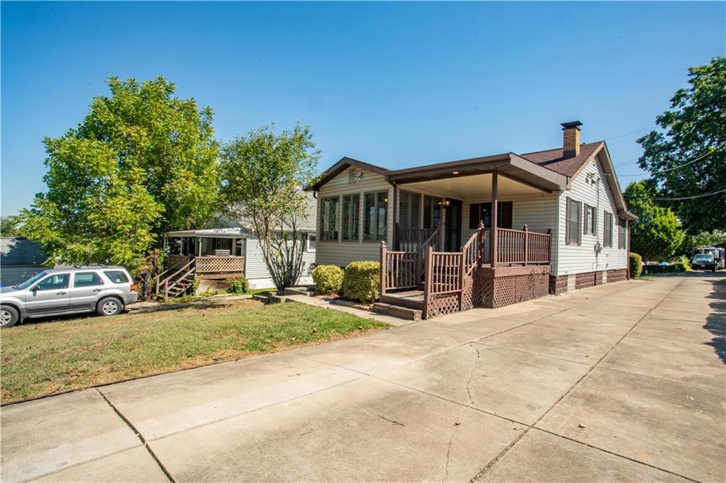 1260 Cascade Road Monaca, PA 15061 - Photo 35 of 47